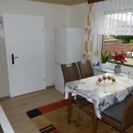 Apartment Hanne Berumbur